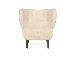 Кресло Lounge Wood