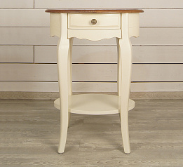 Овальный столик "Leontina" арт ST9331