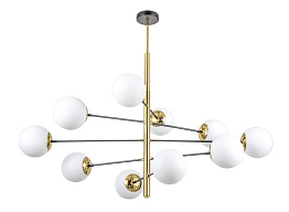 Светильник Direct 10 Gold