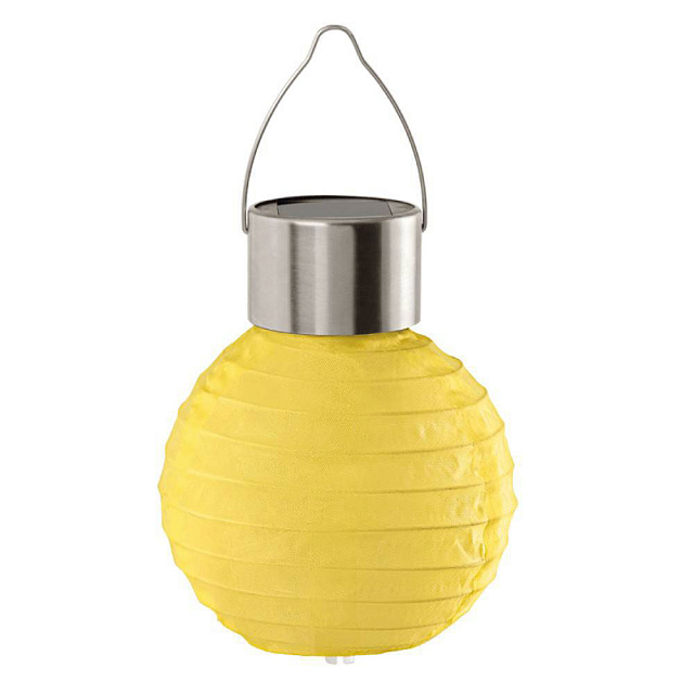 48621 Уличный светильник на солнечной батарее Z_SOLAR