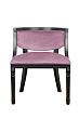 Стул для кафе Orzo Pink №0