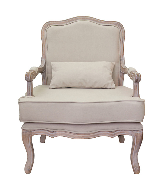 Мягкое полукресло с подлокотниками Nitro Beige V2 в Санкт-Петербурге Мягкое полукресло с подлокотниками Nitro Beige V2