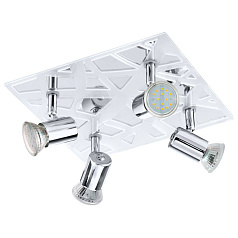 Светодиодный спот DAVEN 1 93178