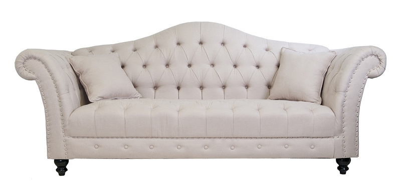 Диван с высокой спинкой Calee в Санкт-Петербурге Диван с высокой спинкой Calee