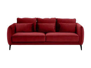 Диван Amsterdam трёхместный