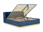 Кровать Vibe 1600 №7