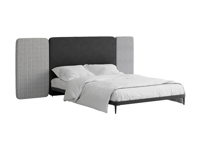 Кровать Licata в Санкт-Петербурге Кровать Licata