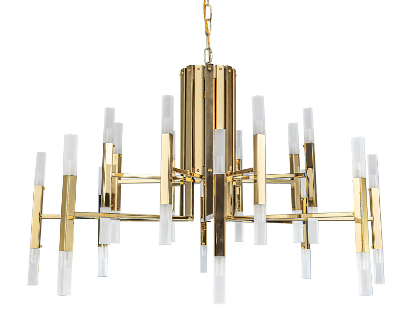 Люстра Kamael 850 в Санкт-Петербурге Люстра Kamael 850