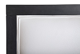 Классическое кресло Colin White Leather №5
