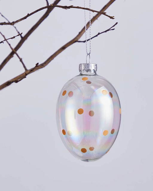 427881 Фигурка Яйцо FINTRY, ?60, H90, стекло, прозрачный, персиковый в Санкт-Петербурге 427881 Фигурка Яйцо FINTRY, ?60, H90, стекло, прозрачный, персиковый