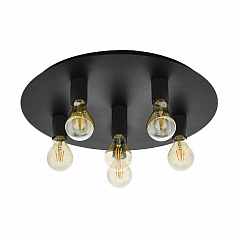 Настенно-потолочный светильник PASSANO 1 арт 98157