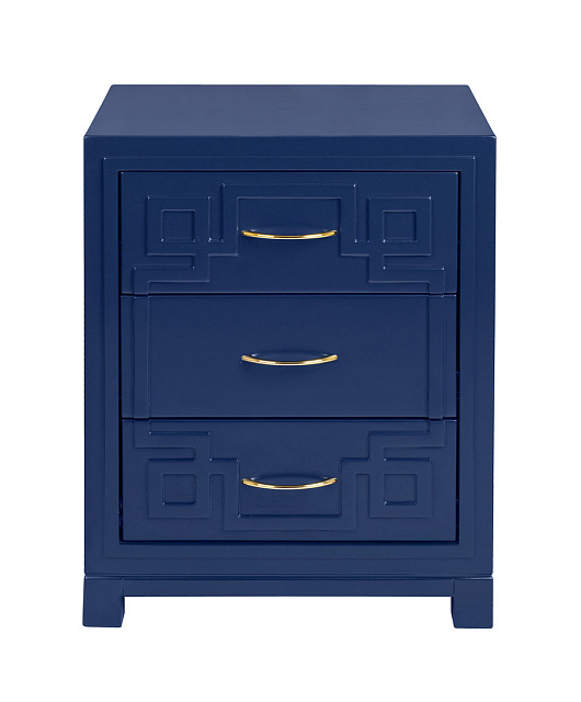 Дизайнерская тумба Greek Blue