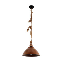 Подвесной потолочный светильник (люстра) RIDDLECOMBE 33026