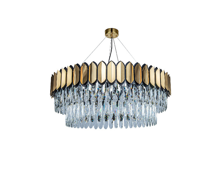 Люстра Nordic D450 в Санкт-Петербурге Люстра Nordic D450