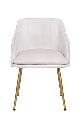 Стул Aqua Steel Beige в Санкт-Петербурге