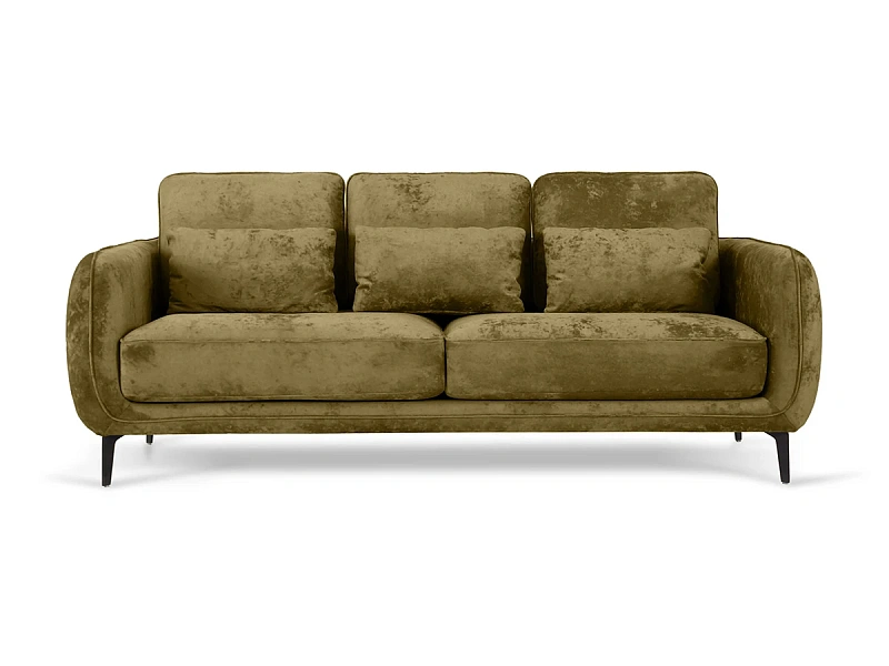 Диван Amsterdam трёхместный в Санкт-Петербурге Диван Amsterdam трёхместный