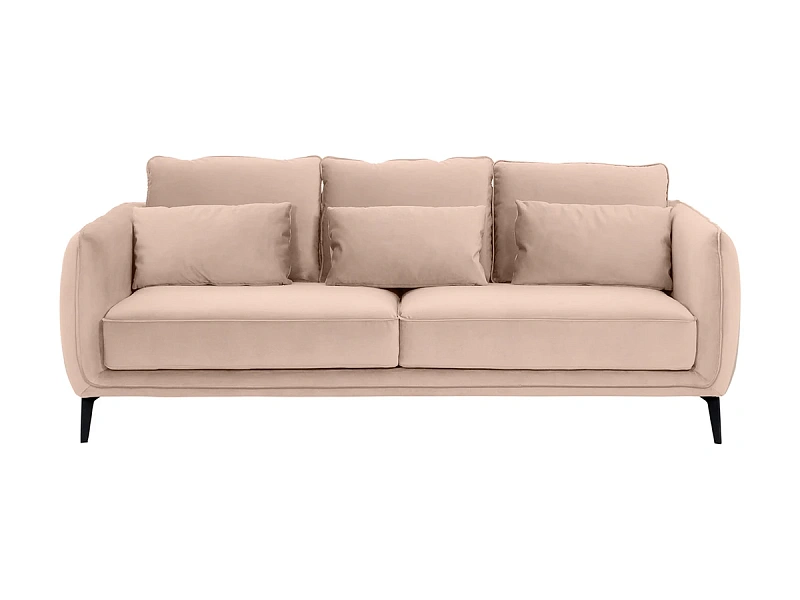 Диван Amsterdam трёхместный в Санкт-Петербурге Диван Amsterdam трёхместный