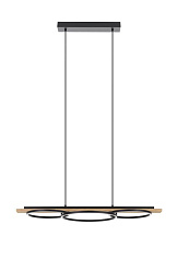 99625 Подвесной потолочный светильник (люстра) BOYAL