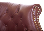 Диван Grace Sofa Leather №4