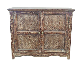 Дизайнерский комод Diogo