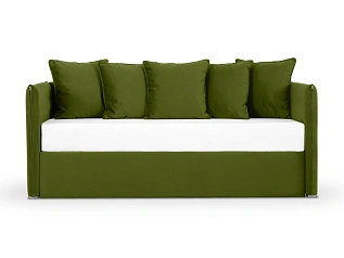 Кровать-кушетка Milano