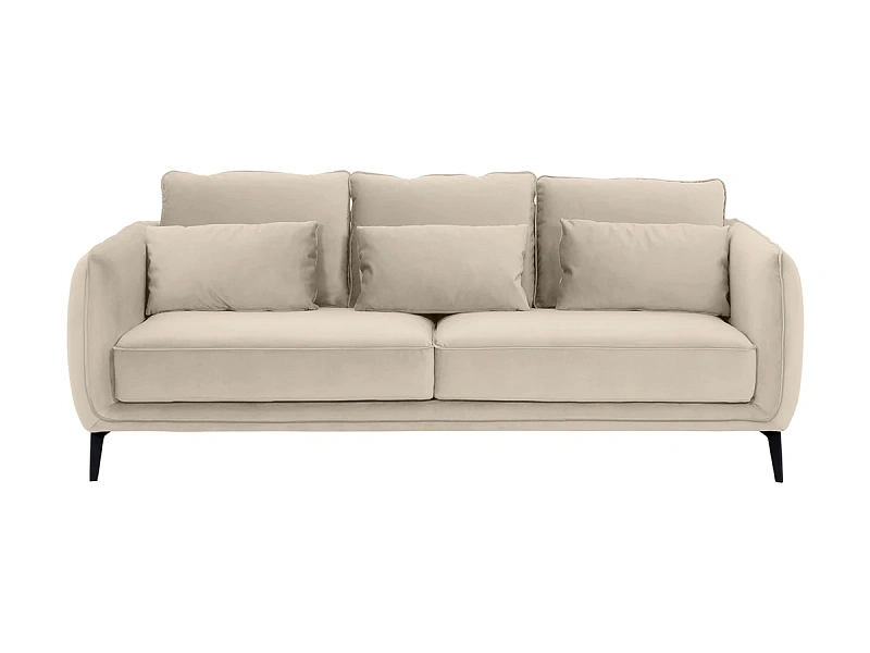 Диван Amsterdam трёхместный в Санкт-Петербурге Диван Amsterdam трёхместный