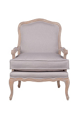 Кресло с подлокотниками Nitro Beige