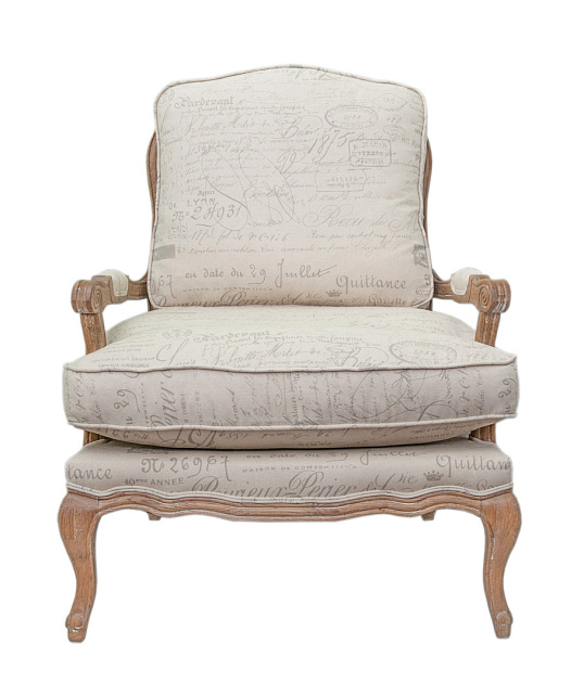 Полукресло Niro Rattan Print в Санкт-Петербурге Полукресло Niro Rattan Print