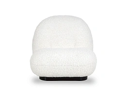 Кресло Pacha Wood