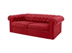 Диван Chesterfield без механизма №1