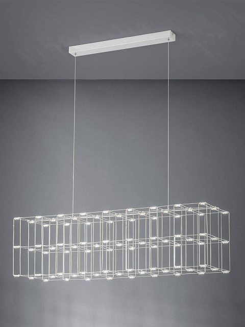 39763 Светодиодный подвес FRONTERA в Санкт-Петербурге 39763 Светодиодный подвес FRONTERA