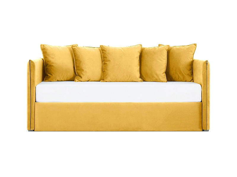 Кровать-кушетка Milano