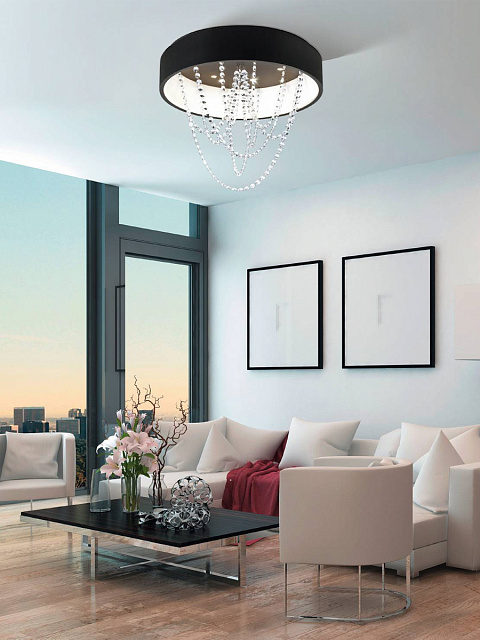 39762 Светодиодный потолочный светильник BERLONA в Санкт-Петербурге 39762 Светодиодный потолочный светильник BERLONA