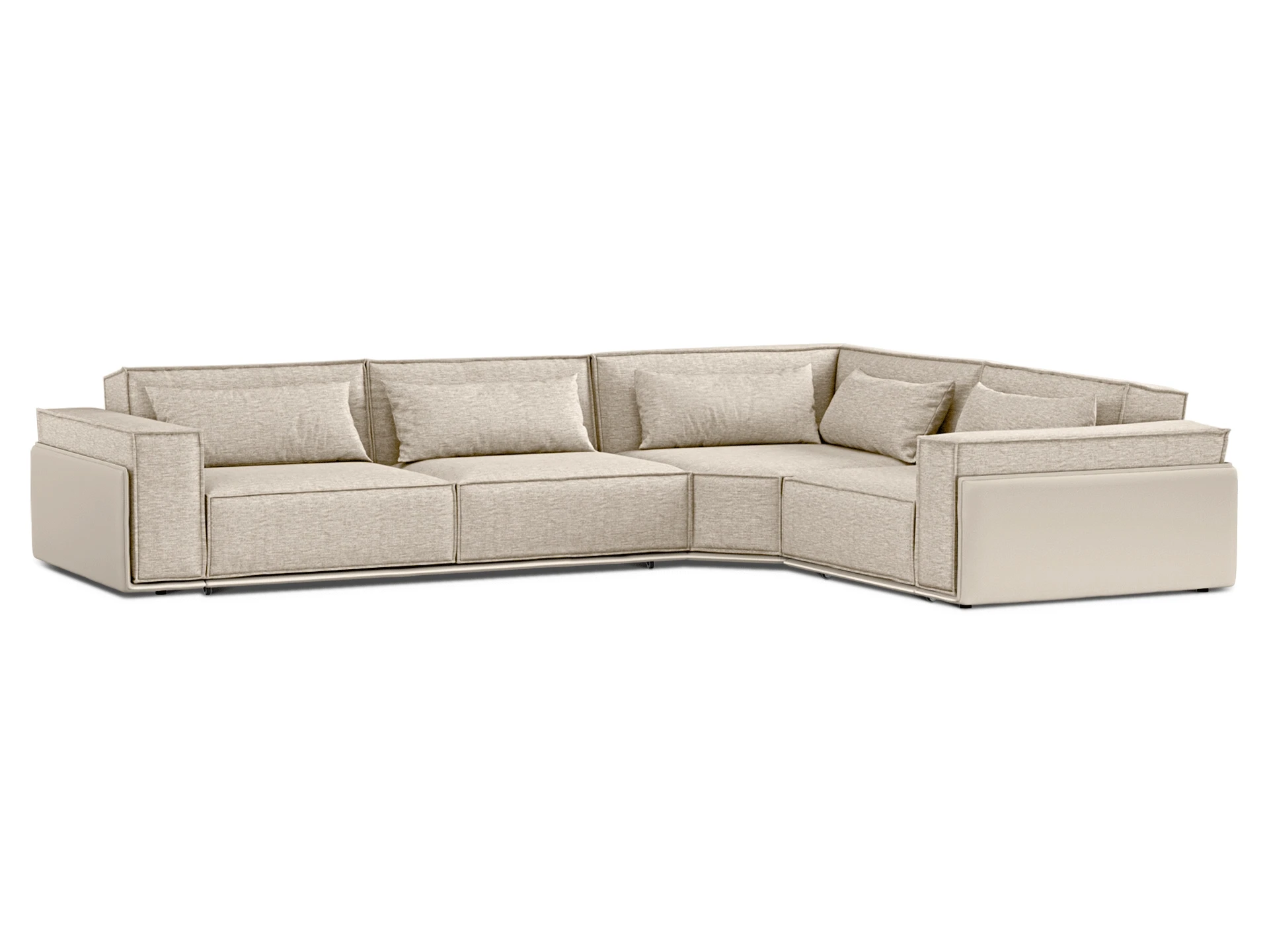 Диван угловой Asti №1