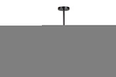 Люстра Modo 10 Smoke Glass №0