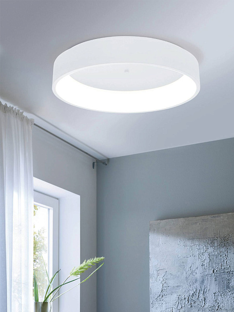 39287 Светодиодный потолочный светильник MARGHERA 1 в Санкт-Петербурге 39287 Светодиодный потолочный светильник MARGHERA 1