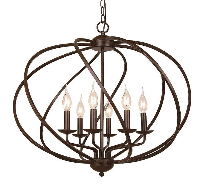 Люстра Maille 50