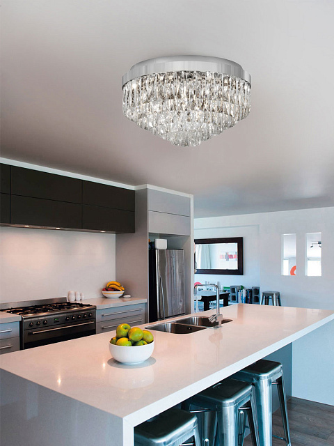 39489 Светильниr потолочный VALPARAISO 1 в Санкт-Петербурге 39489 Светильниr потолочный VALPARAISO 1