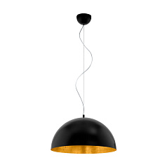 Подвесной потолочный светильник (люстра) GAETANO светодиодный