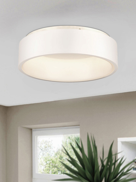 39286 Светодиодный потолочный светильник MARGHERA 1 в Санкт-Петербурге 39286 Светодиодный потолочный светильник MARGHERA 1