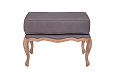 Банкетка Nitro Grey Ottoman
