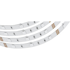 Светодиодная лента (комплект) RGB LED STRIPES-BASIC 92063