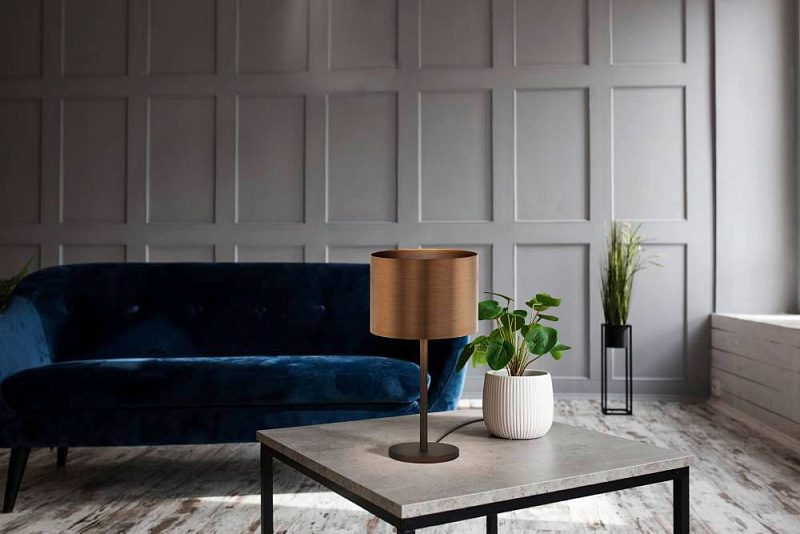 39394 Настольная лампа SAGANTO в Санкт-Петербурге 39394 Настольная лампа SAGANTO