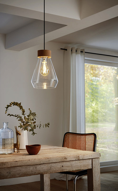 49262 Подвесной потолочный светильник (люстра) BRIXHAM в Санкт-Петербурге 49262 Подвесной потолочный светильник (люстра) BRIXHAM