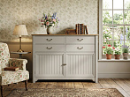 Комод "Оливия (Olivia)" 4 ящика арт GA4006ETG/7040 №0