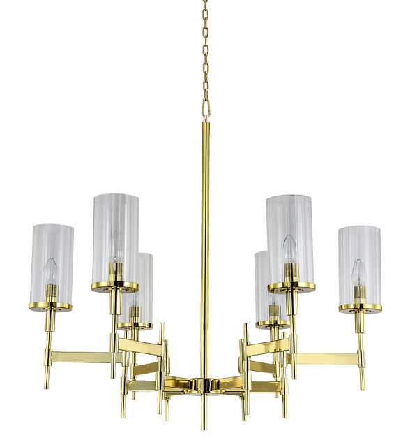 Люстра Perfecto