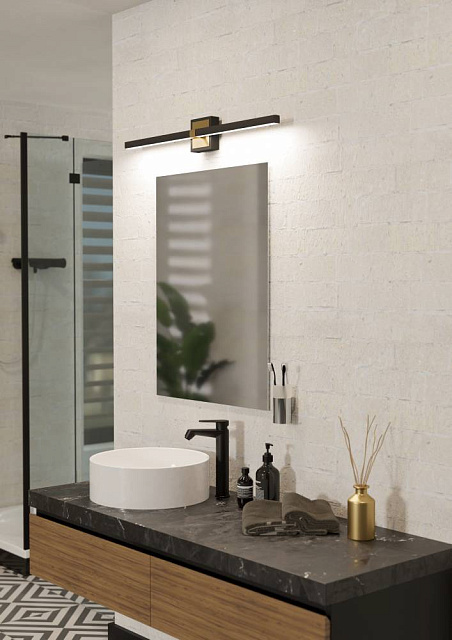 900929 Бра (настенный светильник) PEGUERA