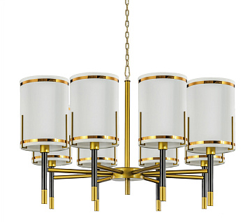 Люстра Bustaman 8