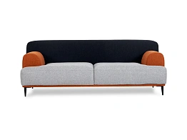 Диван Portofino wave 2-х местный