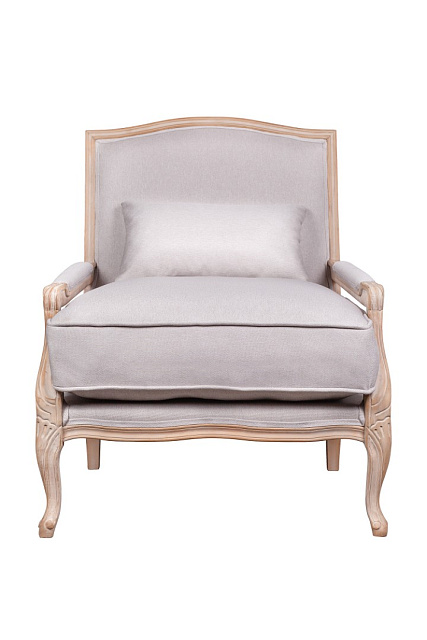 Классическое кресло для гостиниц Trak Beige